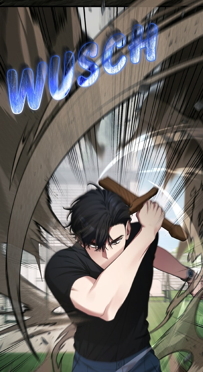 Read For My Own Good de Manga Online