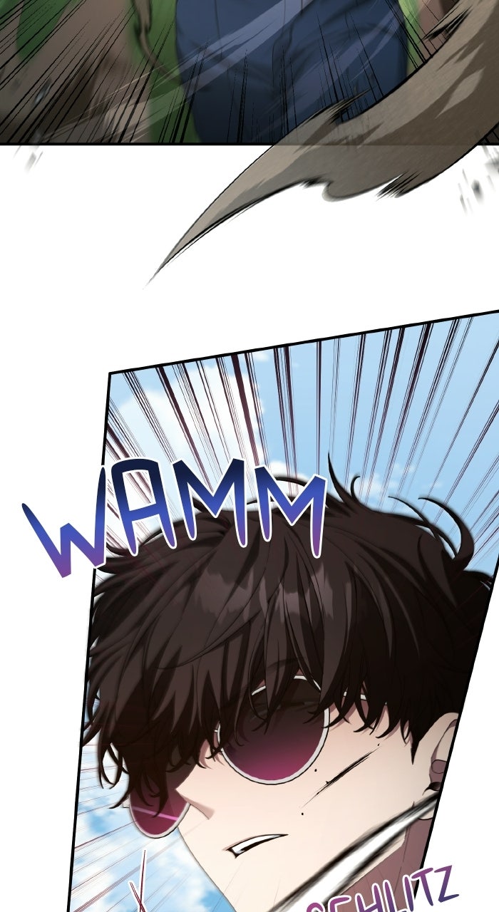 Read For My Own Good de Manga Online