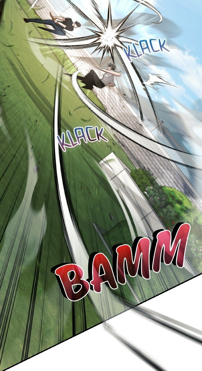 Read For My Own Good de Manga Online