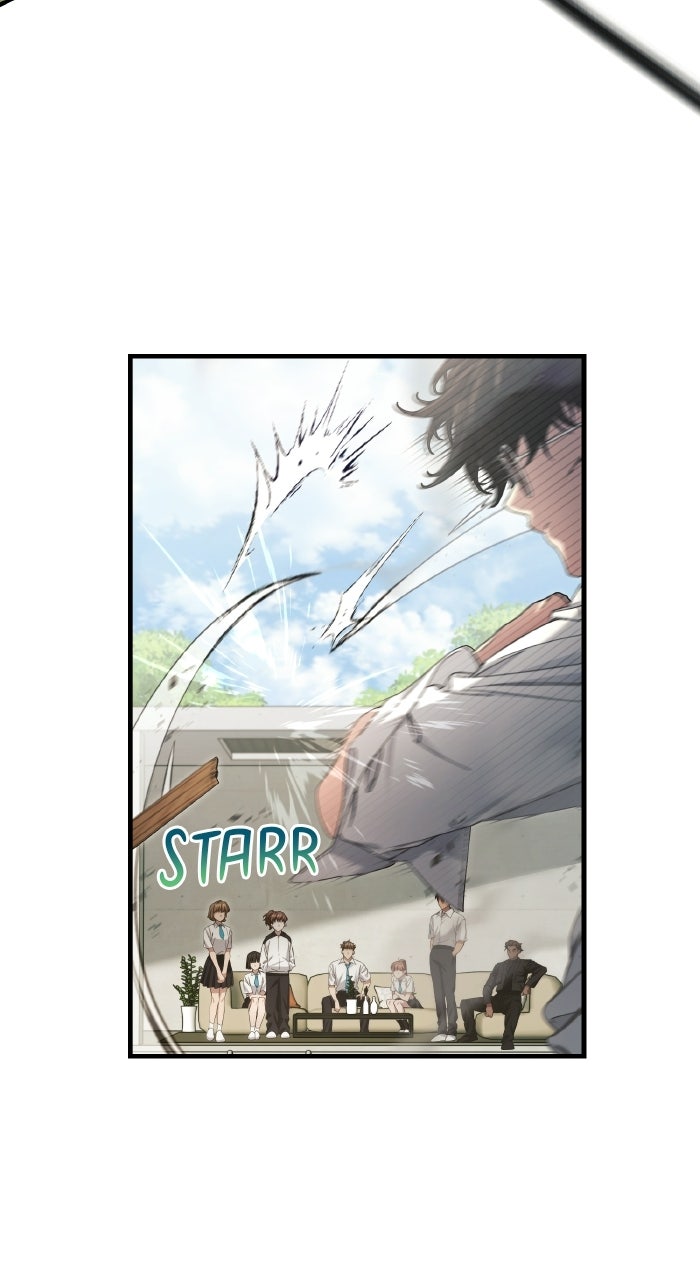 Read For My Own Good de Manga Online