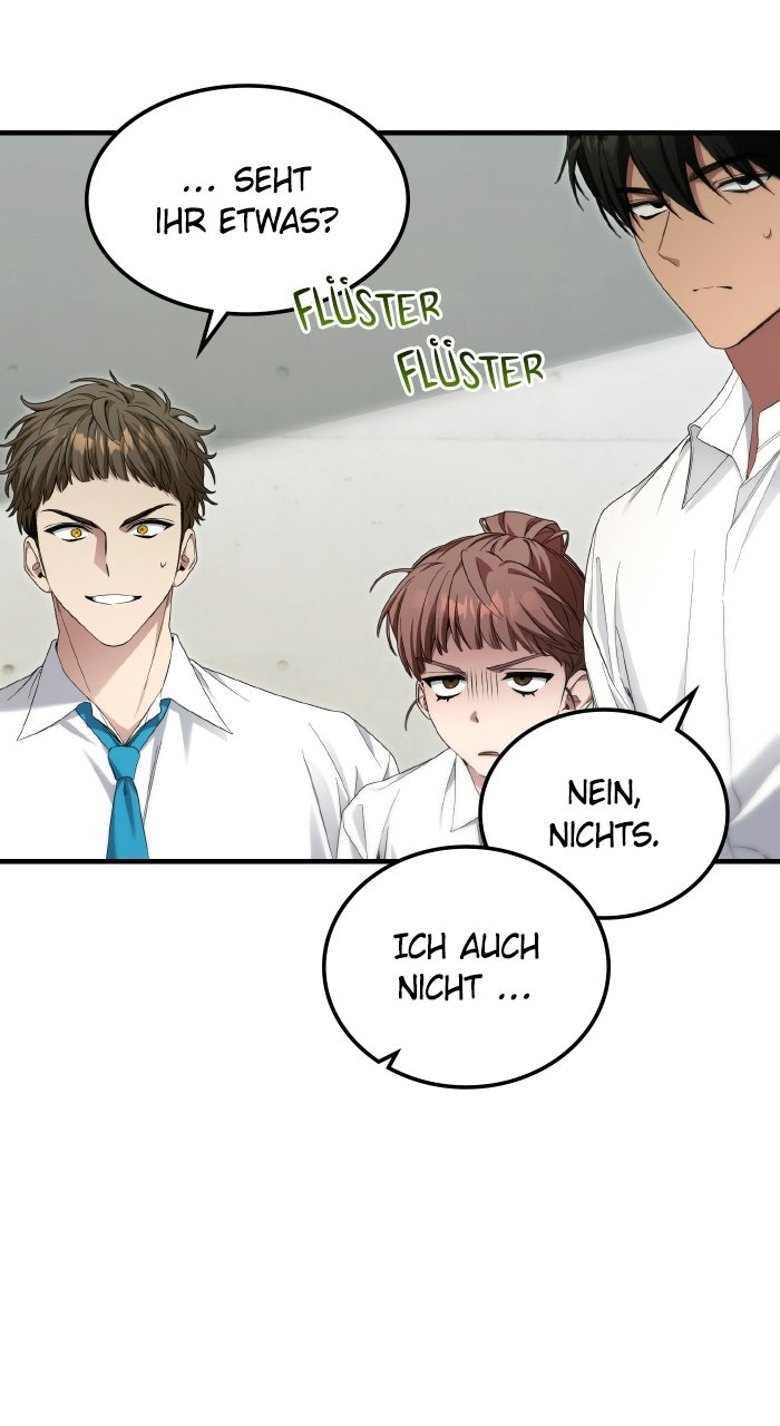 Read For My Own Good de Manga Online