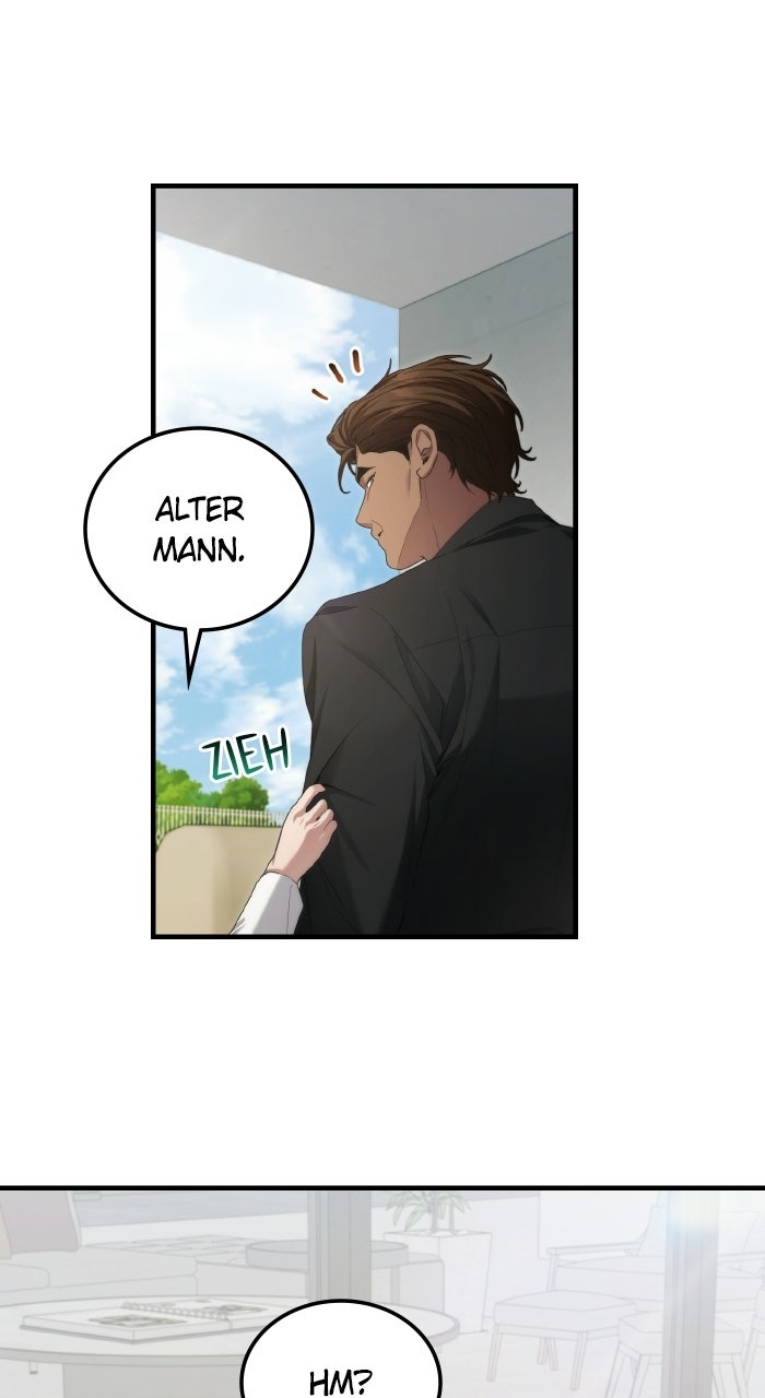 Read For My Own Good de Manga Online