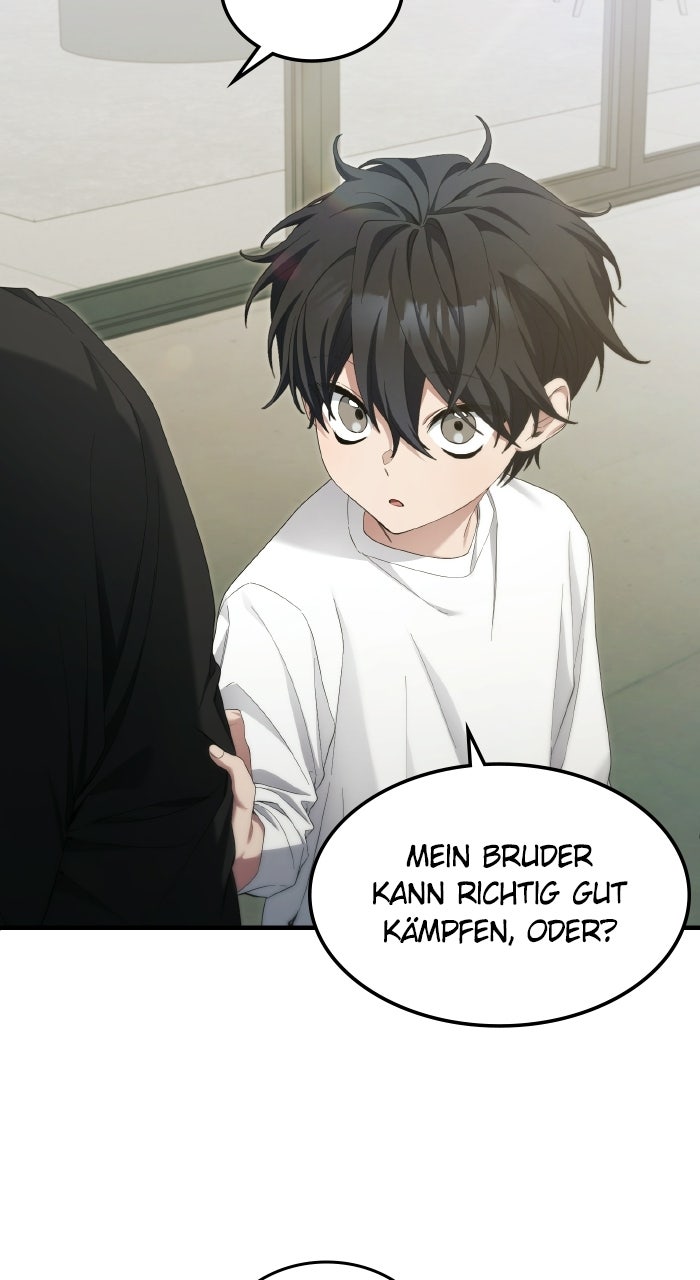 Read For My Own Good de Manga Online