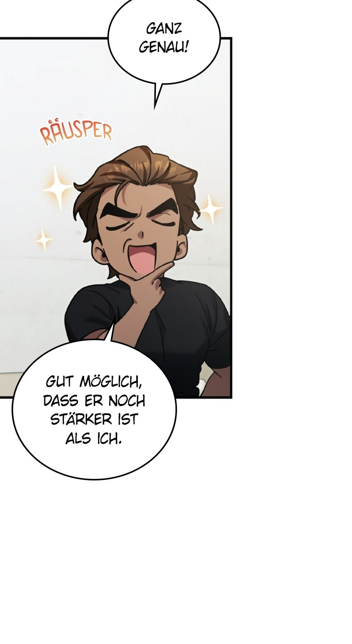 Read For My Own Good de Manga Online