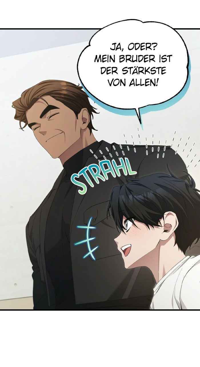 Read For My Own Good de Manga Online