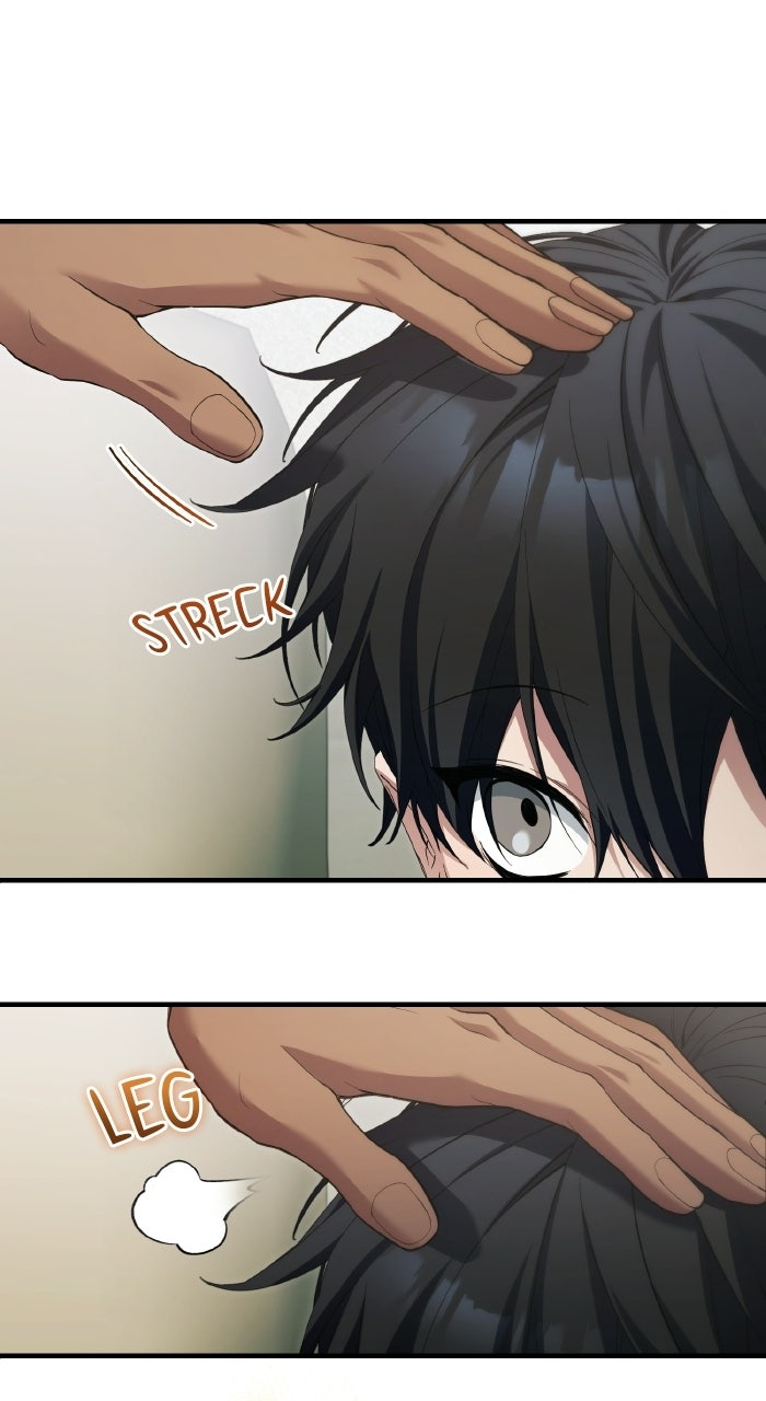 Read For My Own Good de Manga Online