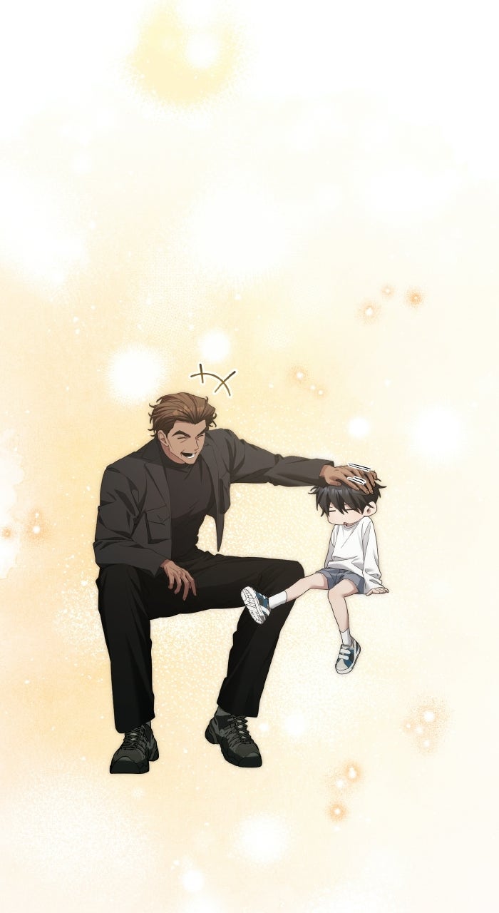 Read For My Own Good de Manga Online