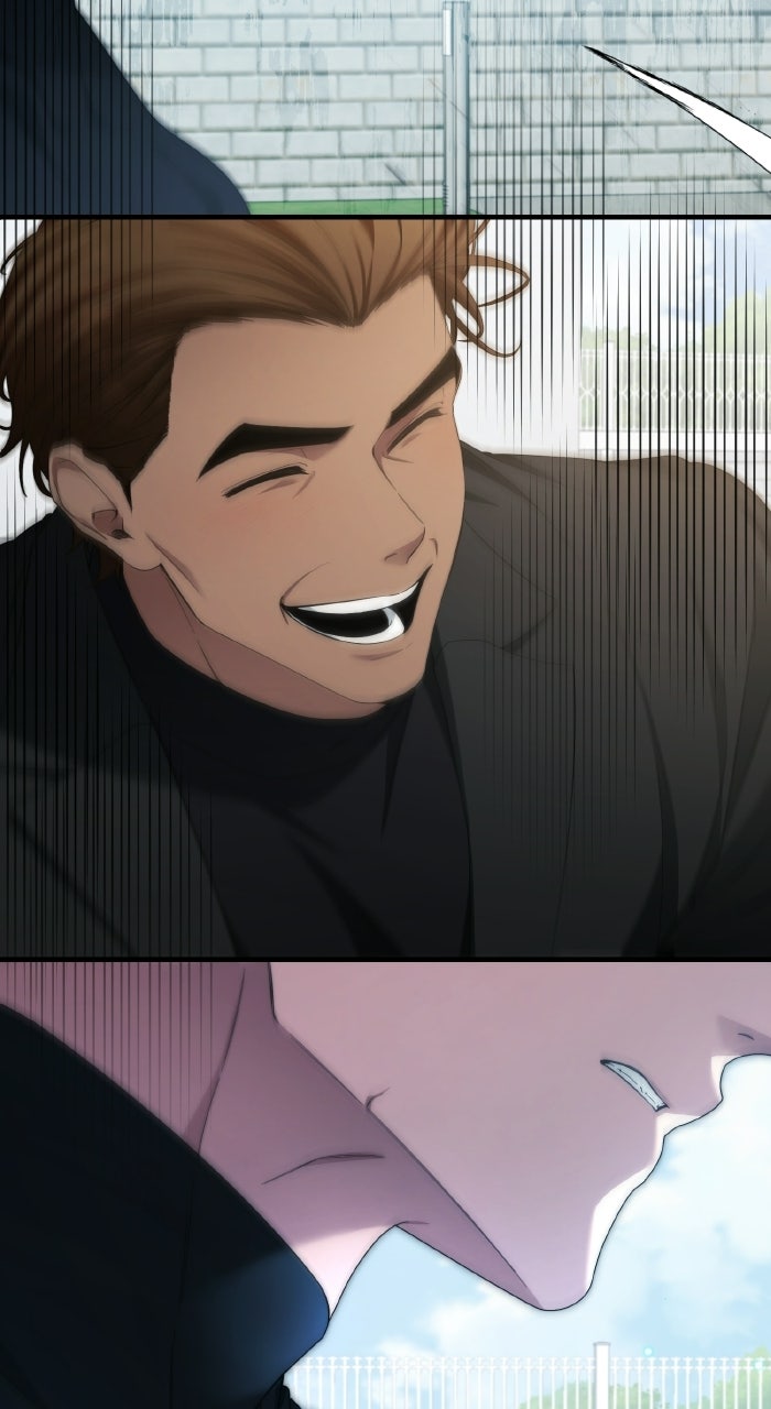 Read For My Own Good de Manga Online