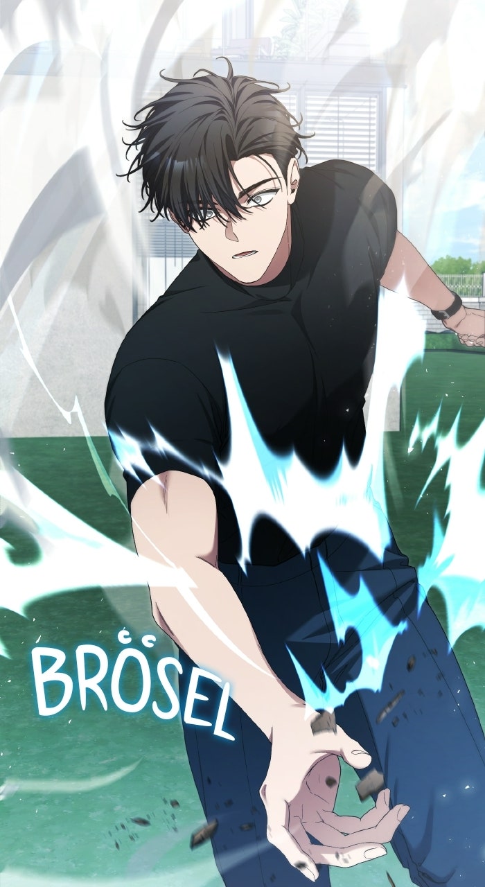 Read For My Own Good de Manga Online