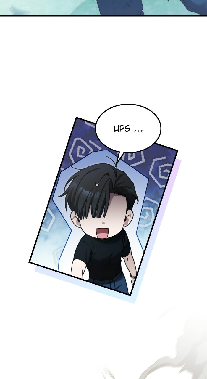 Read For My Own Good de Manga Online