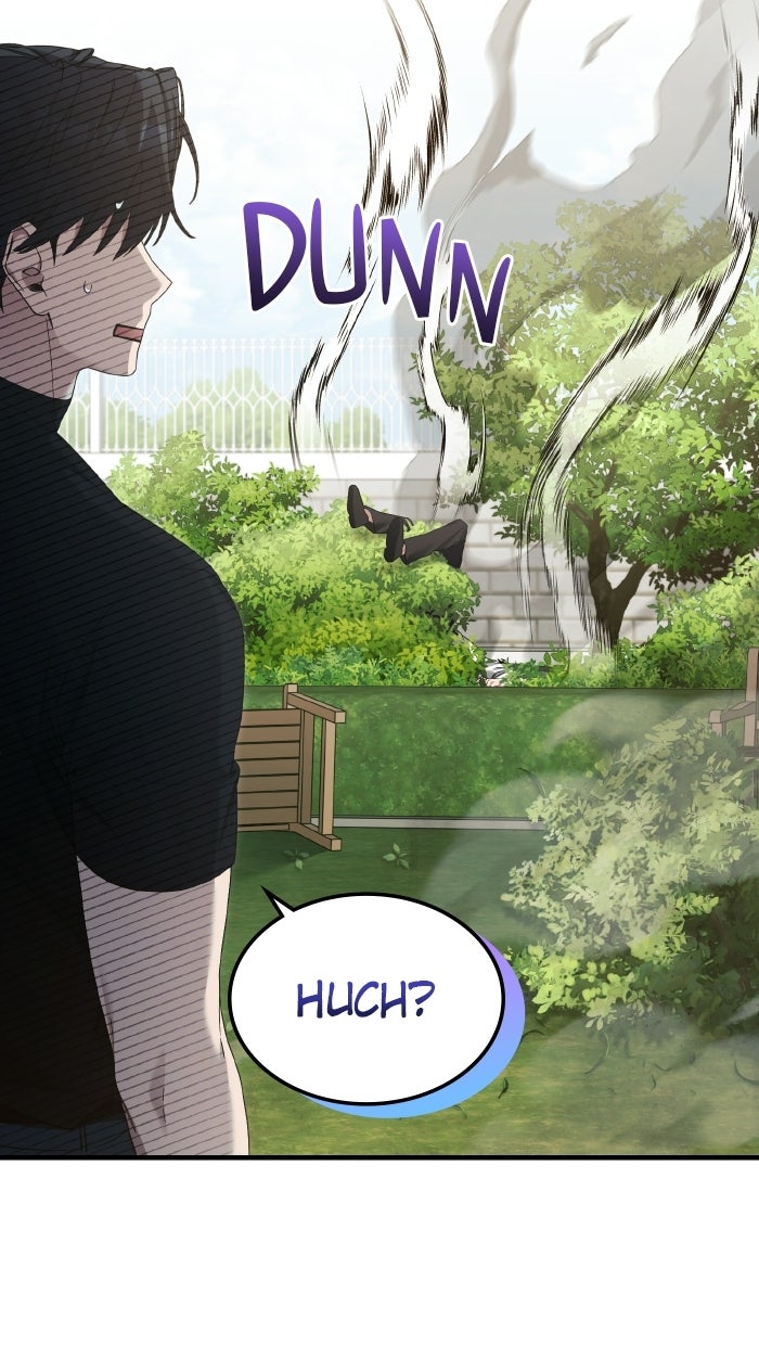 Read For My Own Good de Manga Online