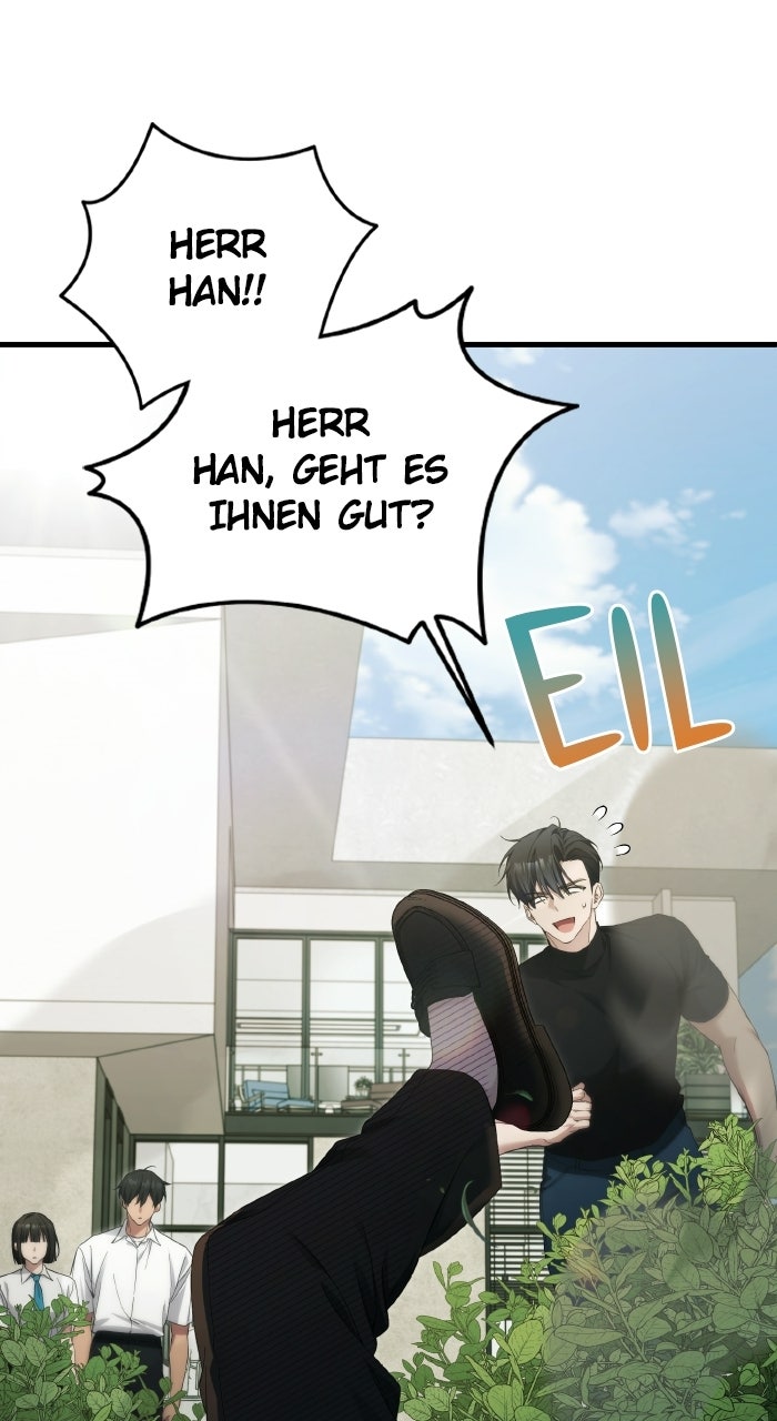 Read For My Own Good de Manga Online