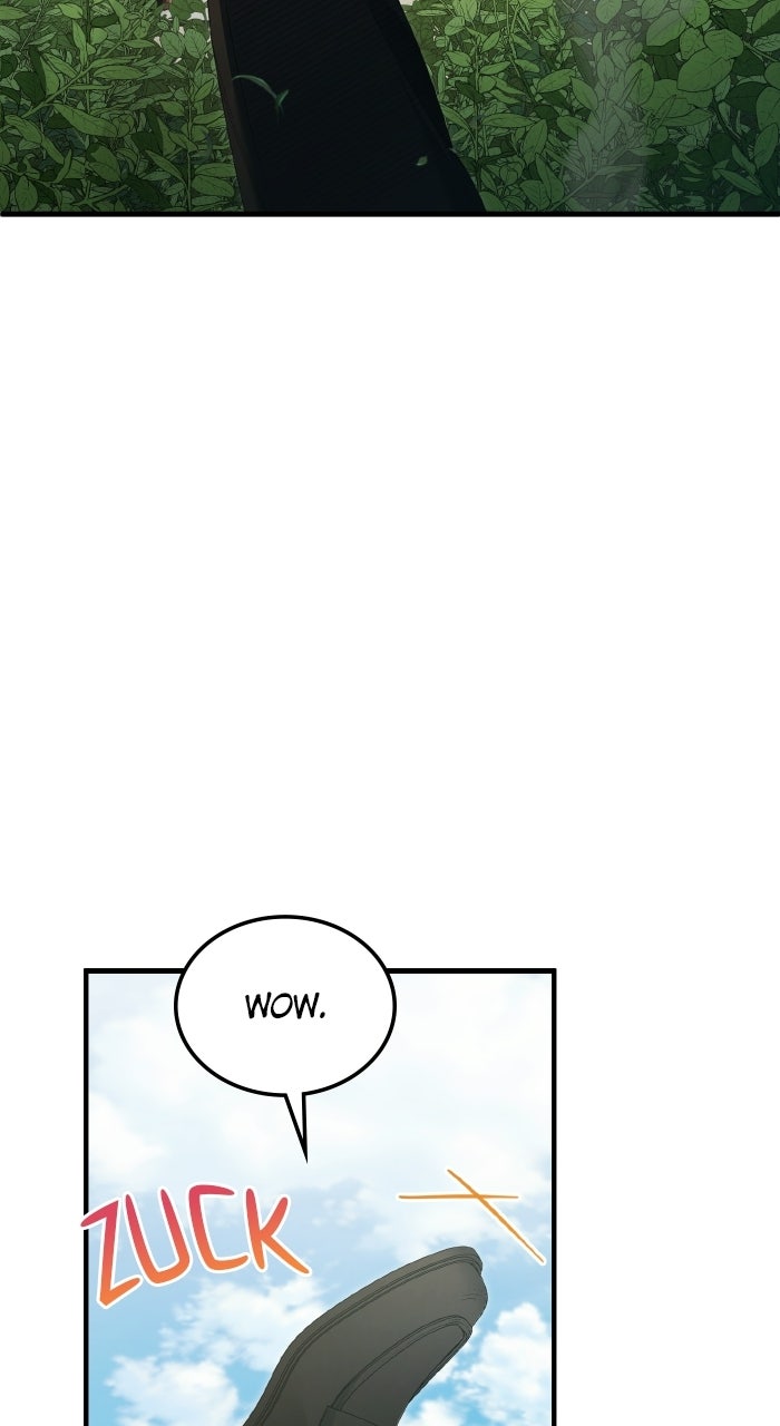 Read For My Own Good de Manga Online