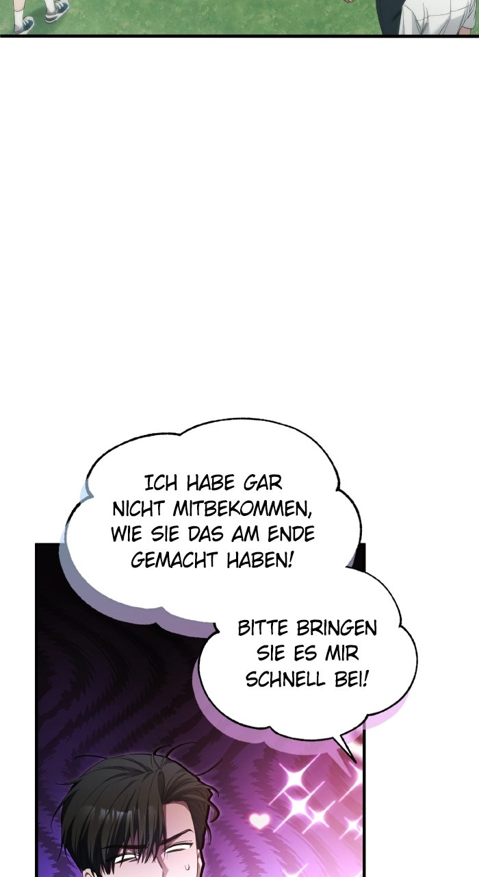 Read For My Own Good de Manga Online