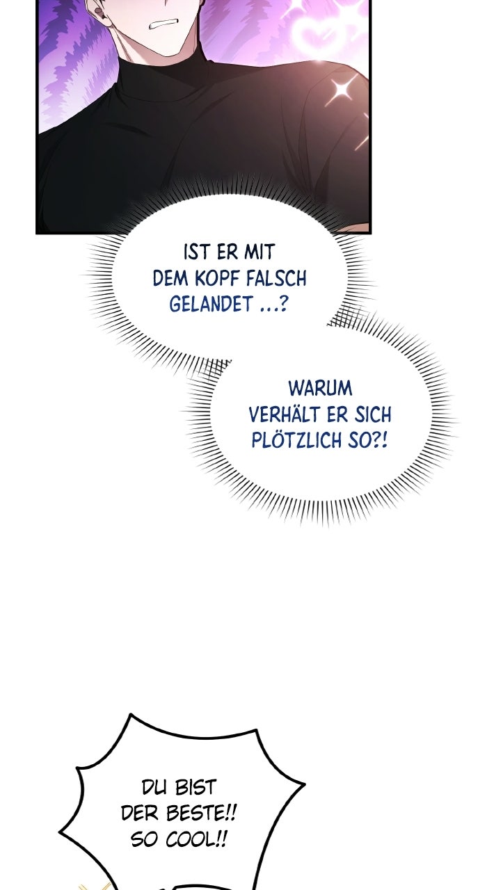 Read For My Own Good de Manga Online