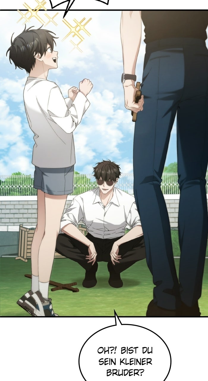 Read For My Own Good de Manga Online