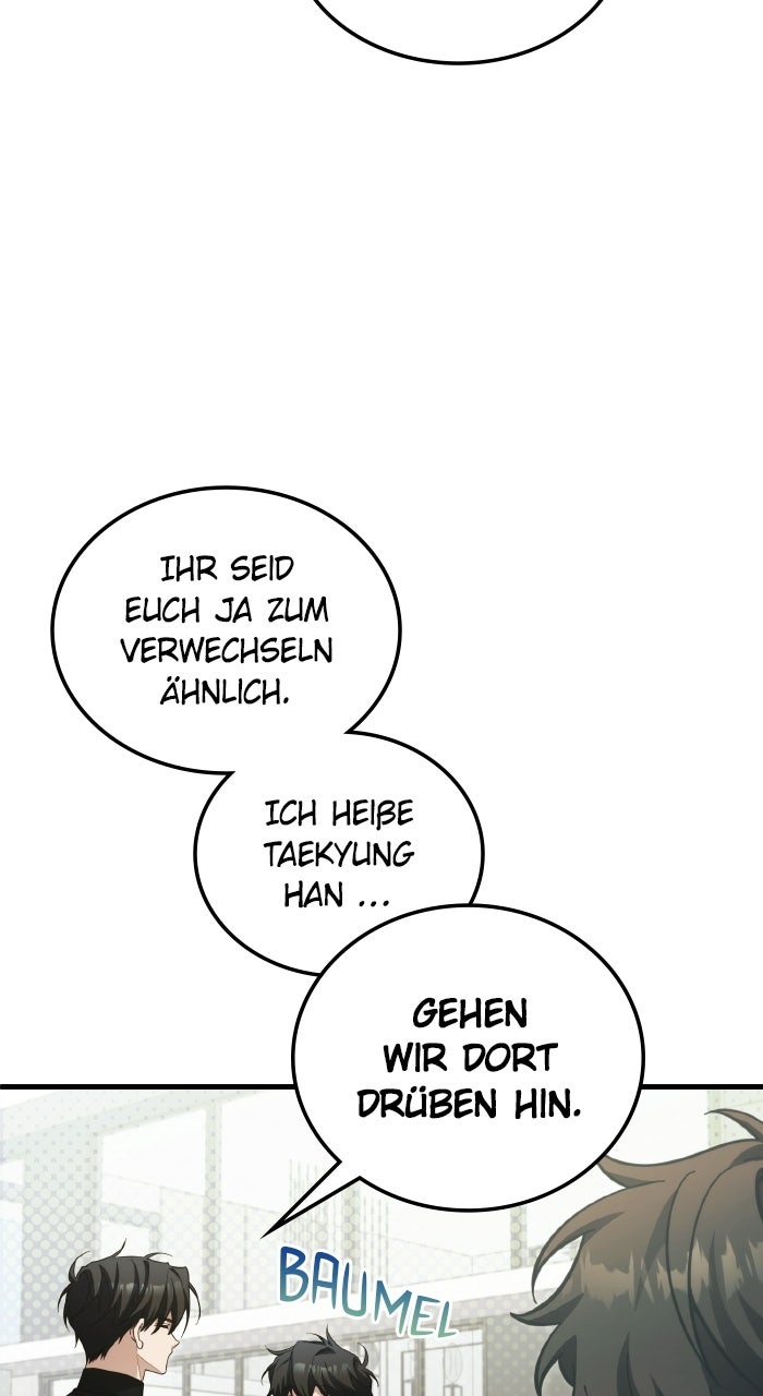 Read For My Own Good de Manga Online