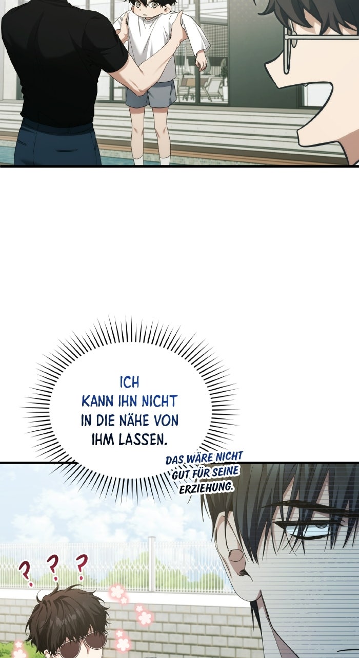 Read For My Own Good de Manga Online