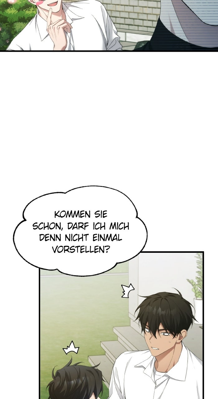 Read For My Own Good de Manga Online