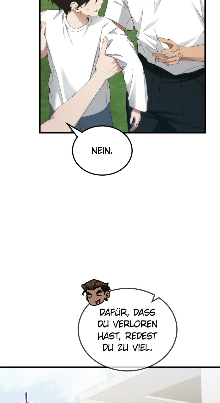 Read For My Own Good de Manga Online