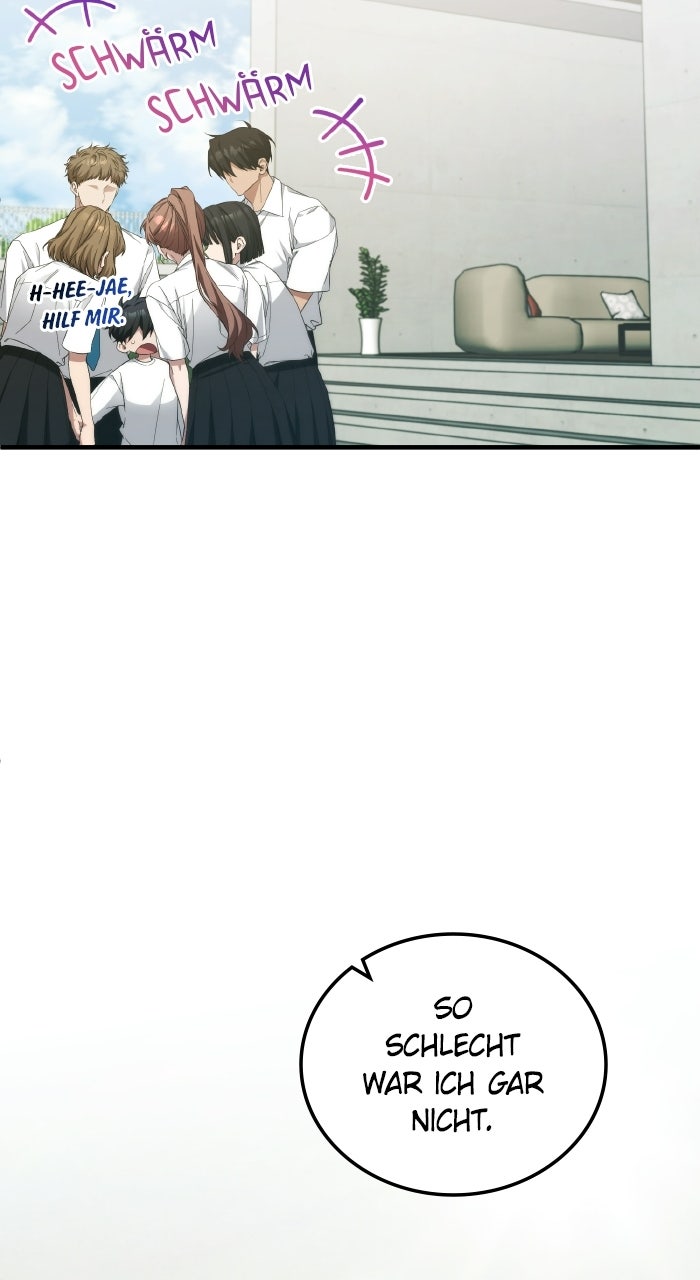 Read For My Own Good de Manga Online