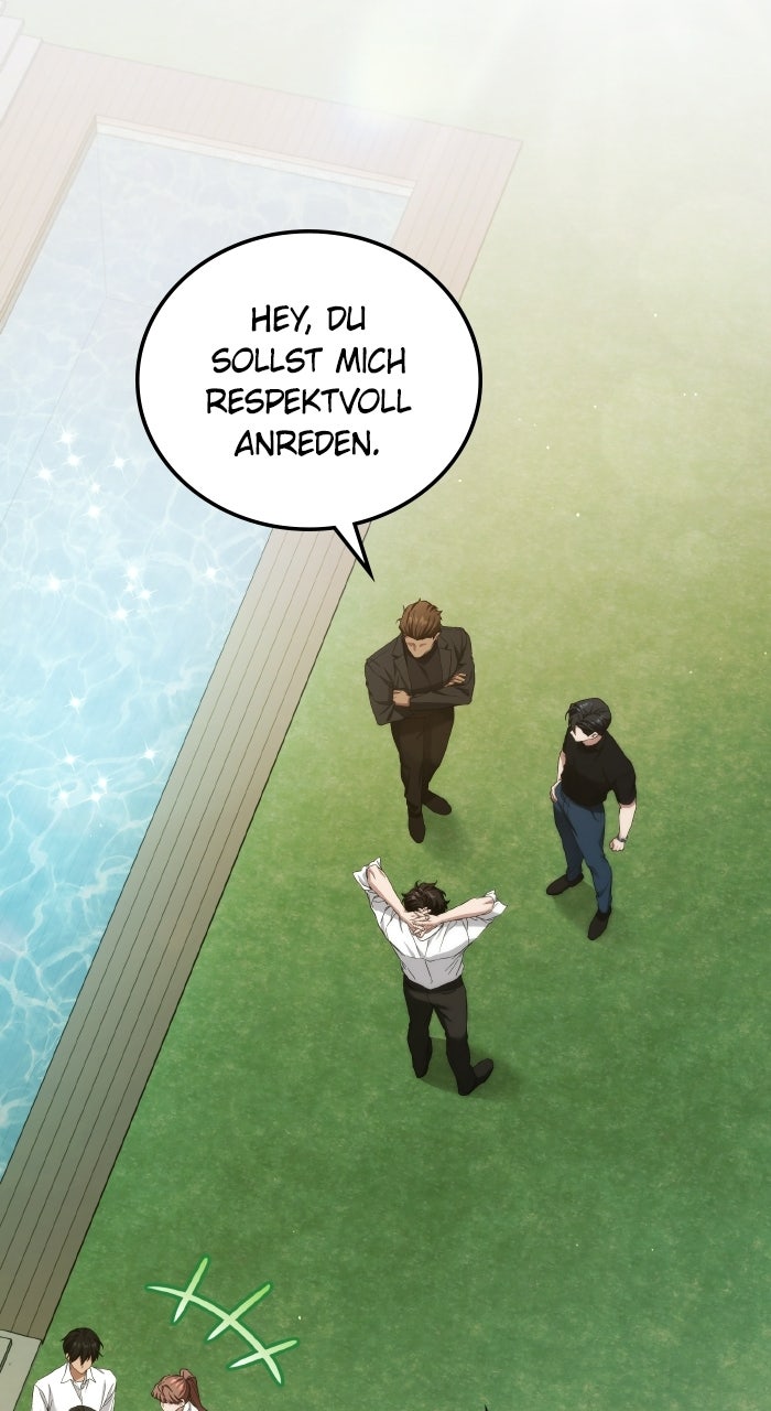 Read For My Own Good de Manga Online