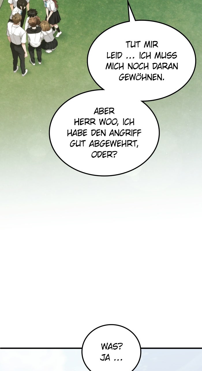 Read For My Own Good de Manga Online