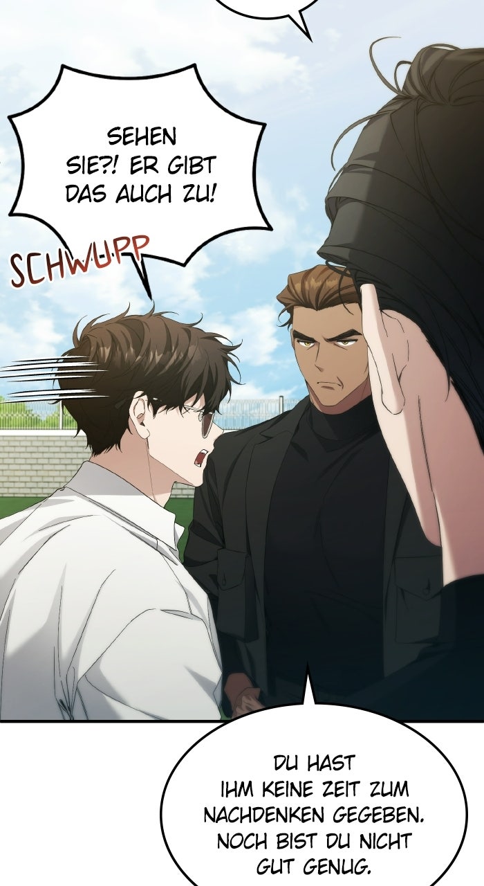 Read For My Own Good de Manga Online