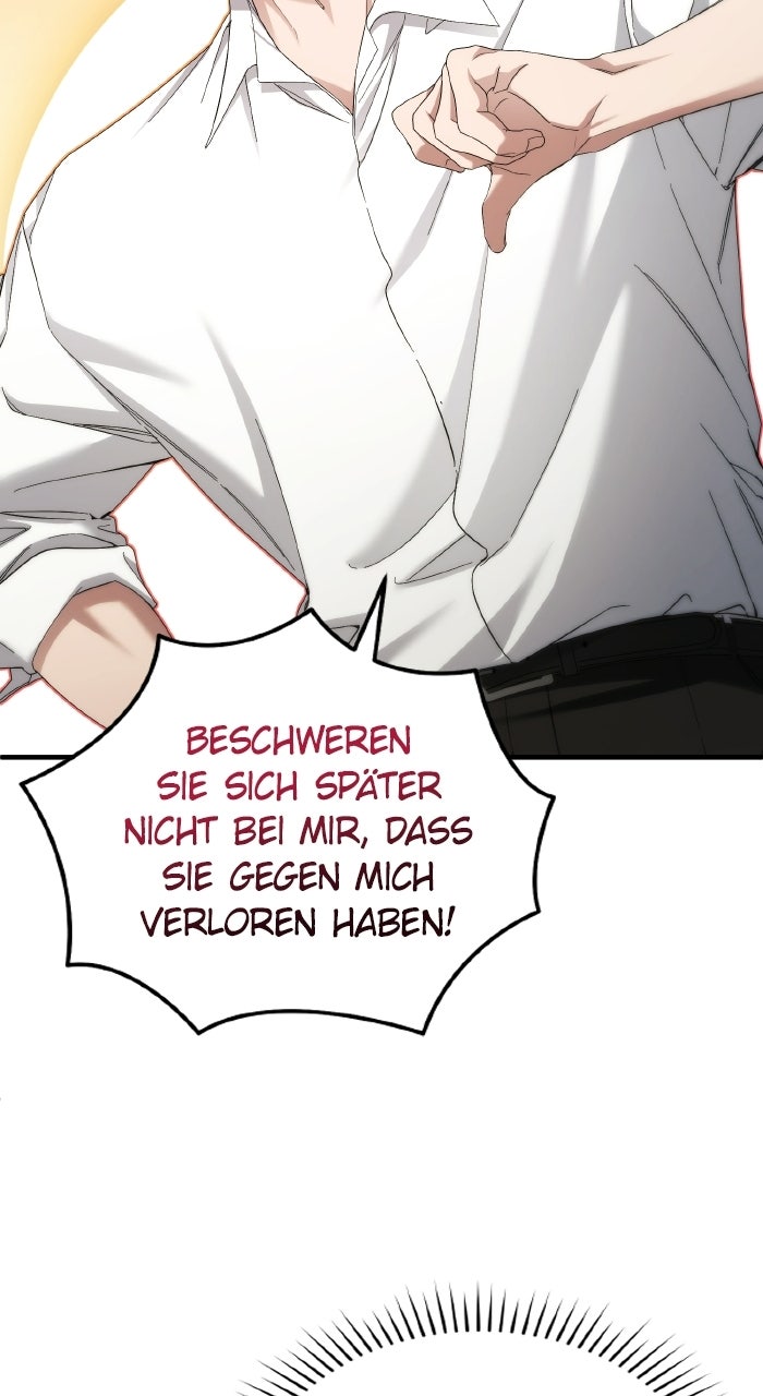 Read For My Own Good de Manga Online