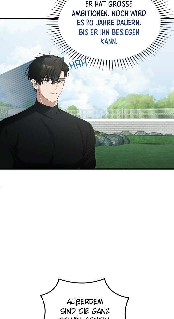 Read For My Own Good de Manga Online