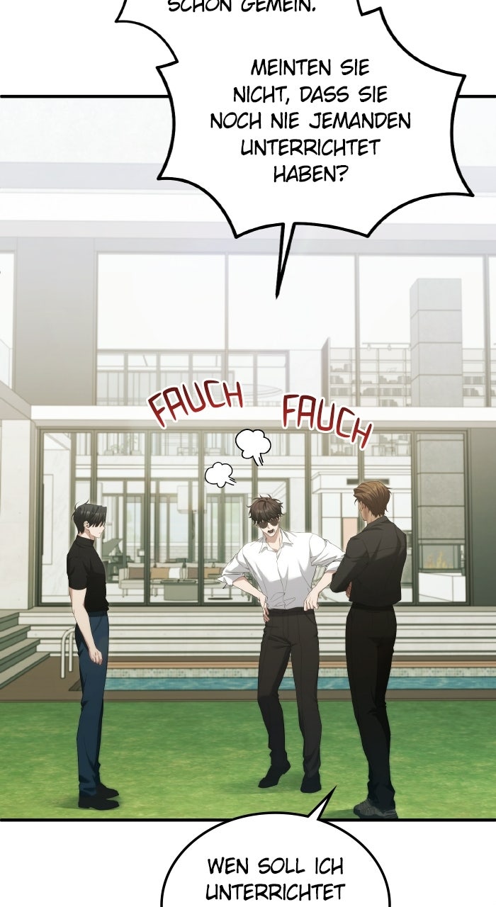 Read For My Own Good de Manga Online