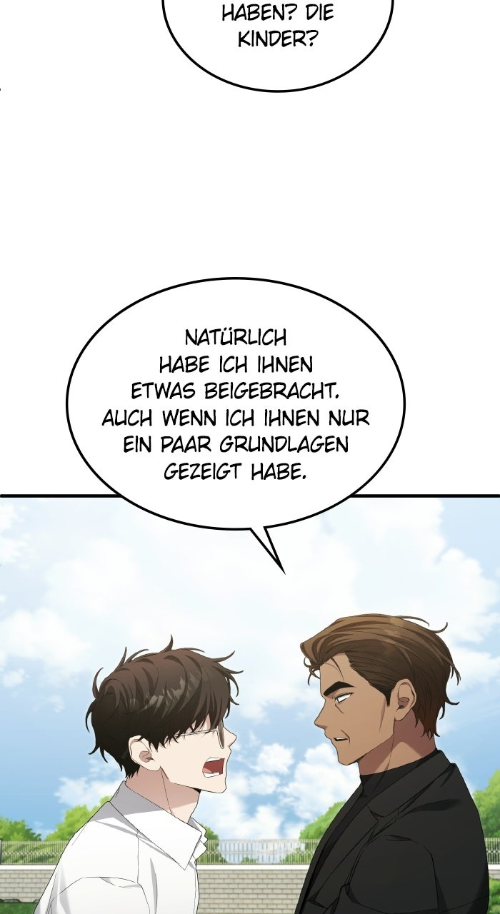 Read For My Own Good de Manga Online