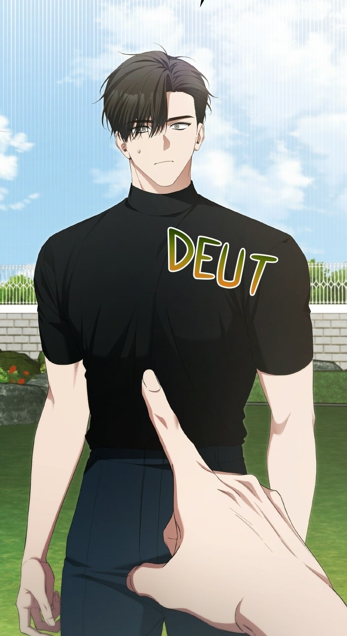 Read For My Own Good de Manga Online