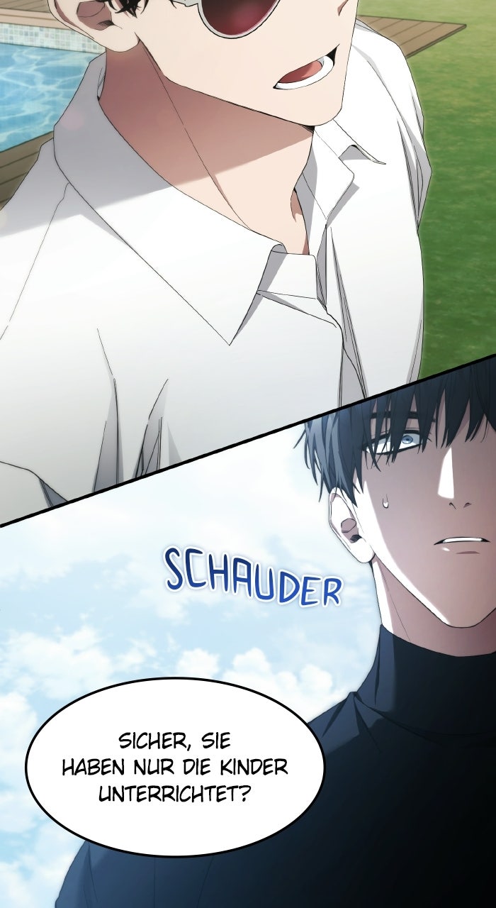 Read For My Own Good de Manga Online