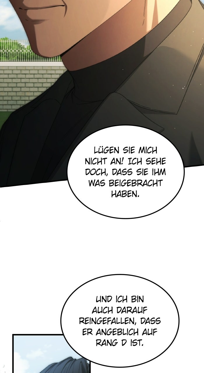 Read For My Own Good de Manga Online