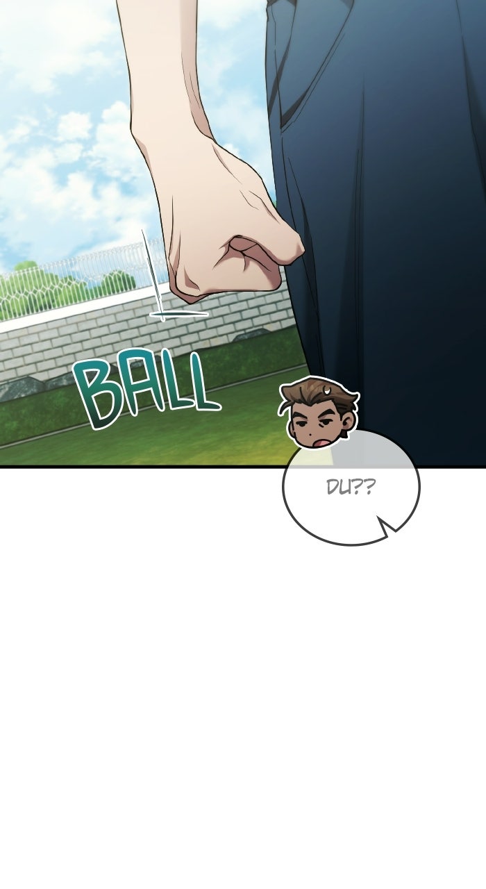 Read For My Own Good de Manga Online