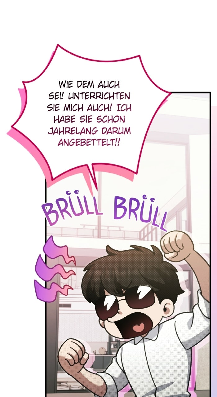 Read For My Own Good de Manga Online