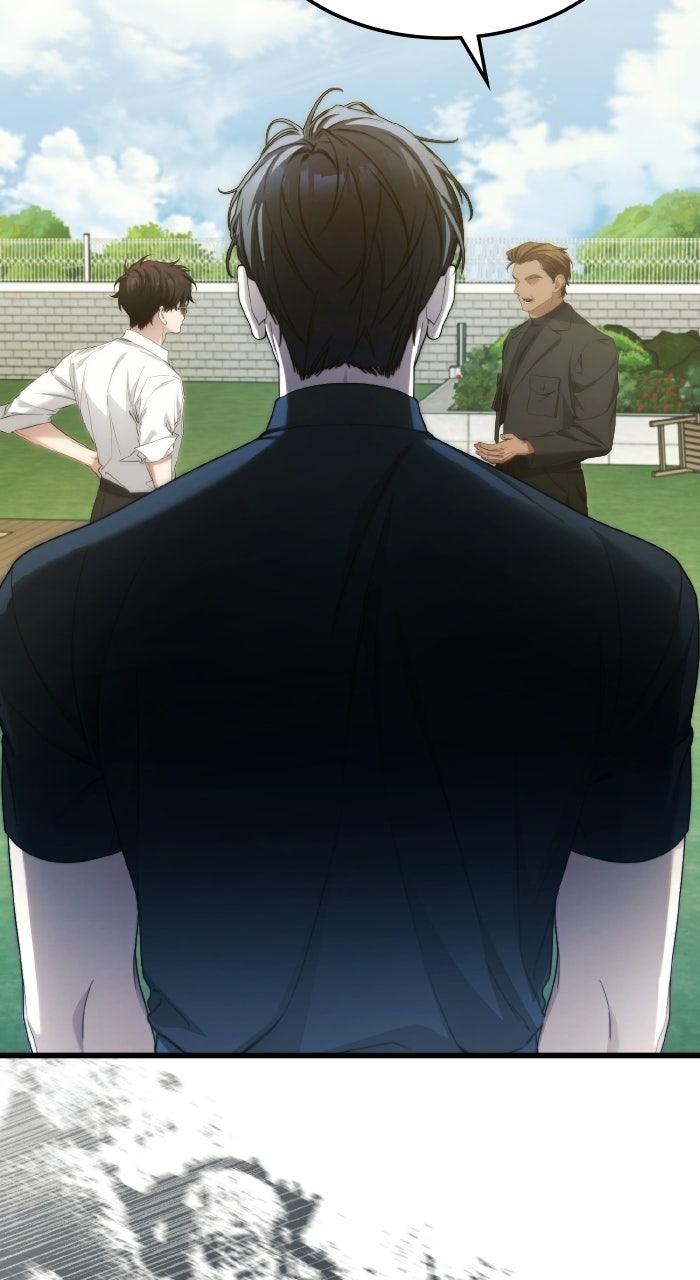 Read For My Own Good de Manga Online