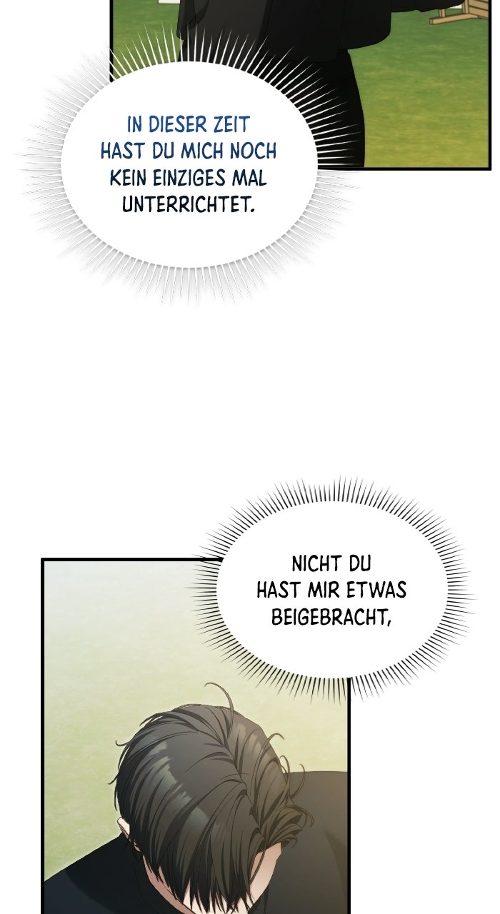 Read For My Own Good de Manga Online