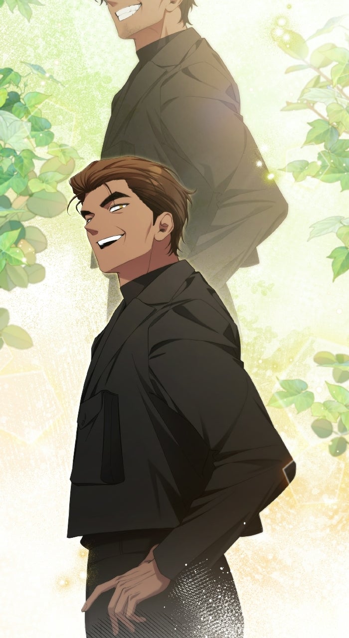 Read For My Own Good de Manga Online