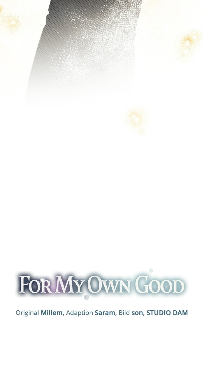 Read For My Own Good de Manga Online