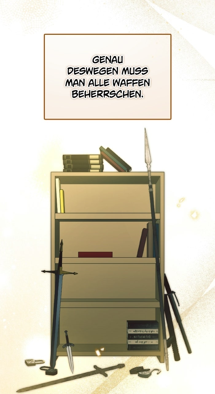 Read For My Own Good de Manga Online