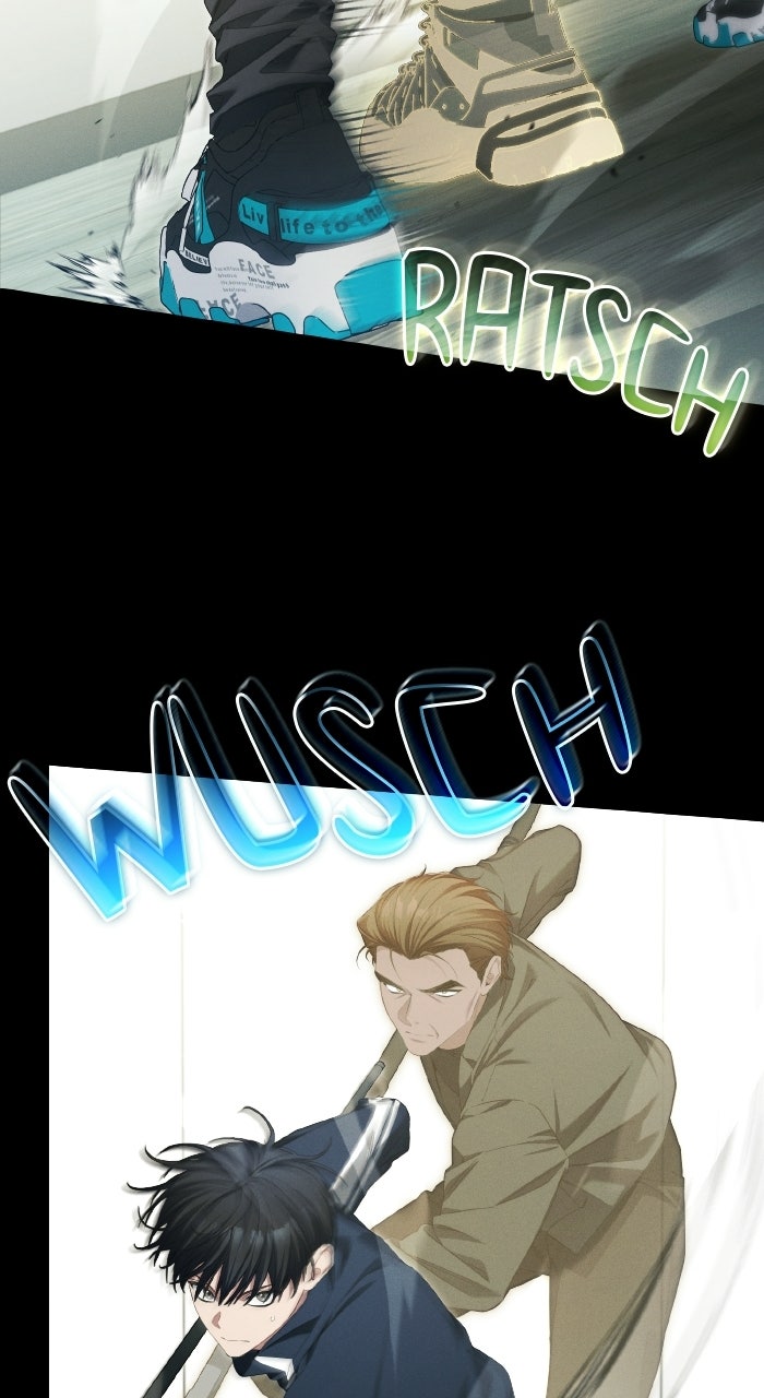 Read For My Own Good de Manga Online