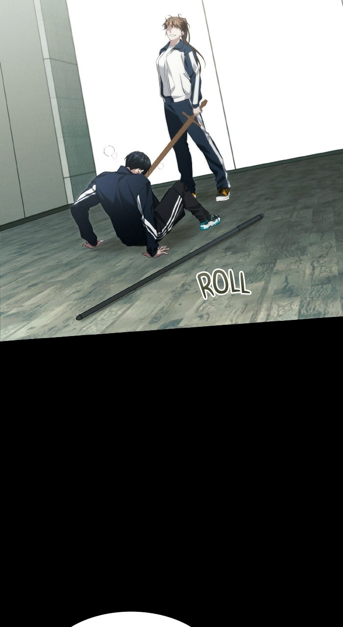 Read For My Own Good de Manga Online