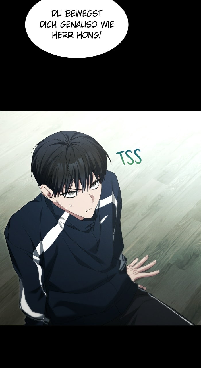 Read For My Own Good de Manga Online