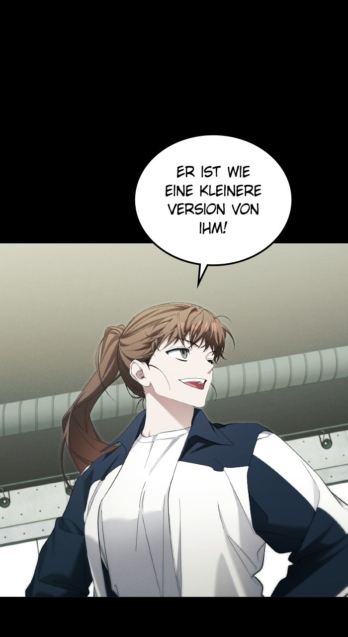 Read For My Own Good de Manga Online