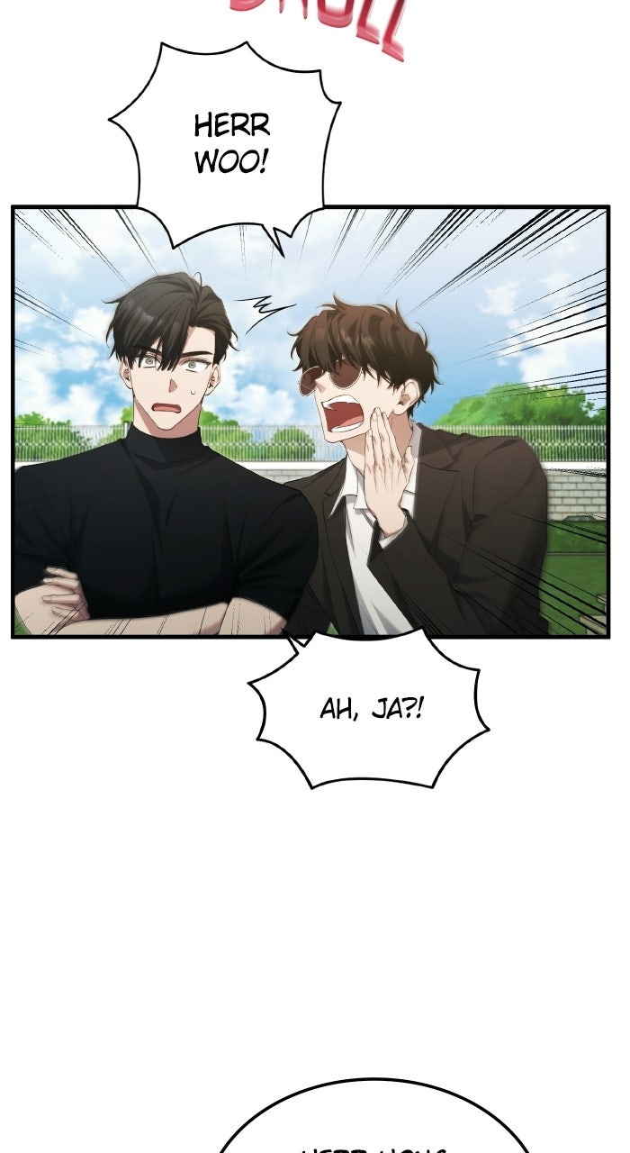 Read For My Own Good de Manga Online