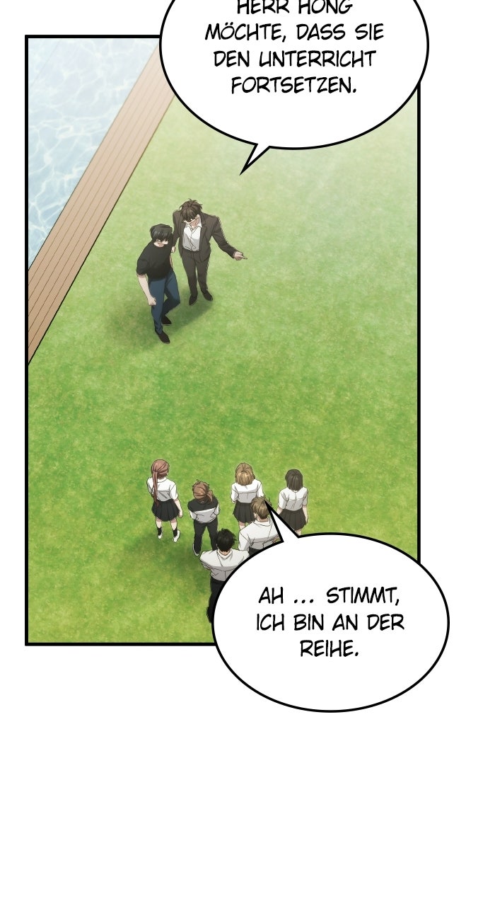 Read For My Own Good de Manga Online