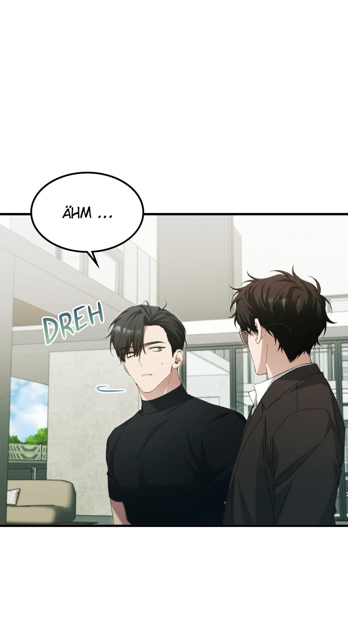 Read For My Own Good de Manga Online