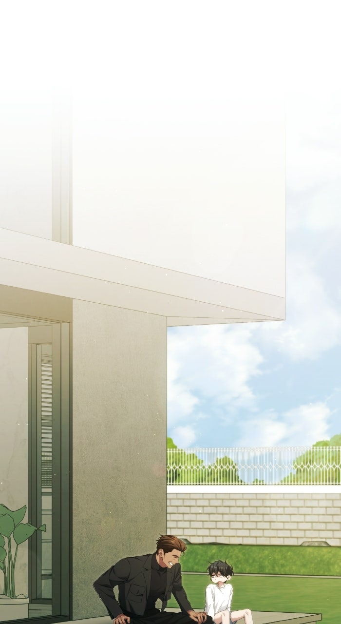 Read For My Own Good de Manga Online